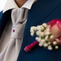 Abito da sposo Pignatelli