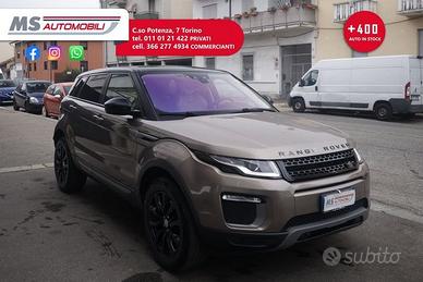 Land Rover Range Rover Evoque Land Rover 5p 2...