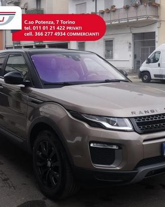 Land Rover Range Rover Evoque Land Rover 5p 2...