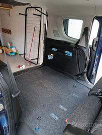 Pezzi ricambio fiat Doblò