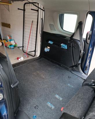 Pezzi ricambio fiat Doblò