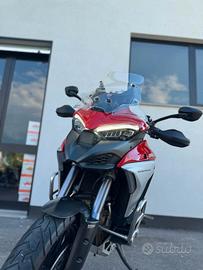 Ducati Multistrada V4