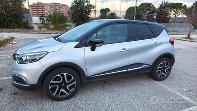 Renault Captur 1.5 diesel 90cv
