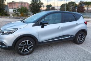 Renault Captur 1.5 diesel 90cv