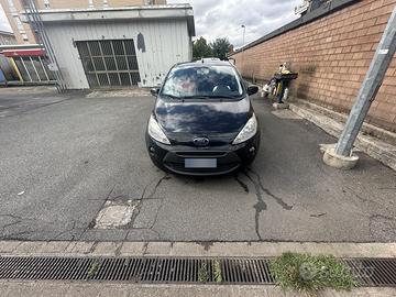 Ford Ka/Ka+