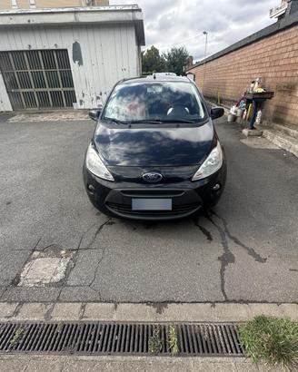 Ford Ka/Ka+