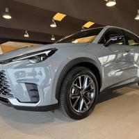 Lexus LBX Hybrid Elegant KM ZERO PREZZO REALE