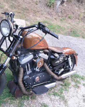Forty eight