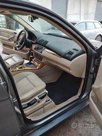 Bmw x5 (e53) - 2004