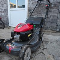 tagliaerba honda hrx 576