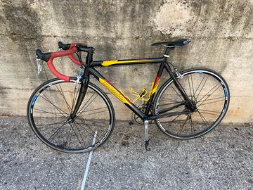 Bici da corsa Tabarin