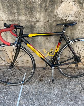 Bici da corsa Tabarin