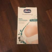 Fascia gravidanza chicco