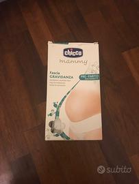 Fascia gravidanza chicco