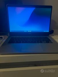 portatile marca ACER