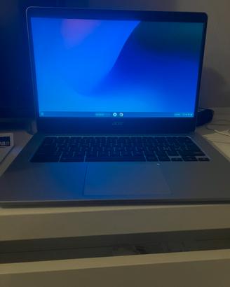 portatile marca ACER