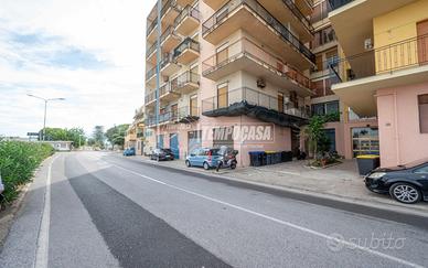 Trilocale oltre accessori a Mortelle