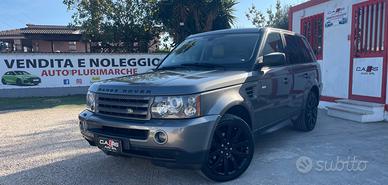Range Rover Sport HSE 4x4 2.7 TDV6 190cv