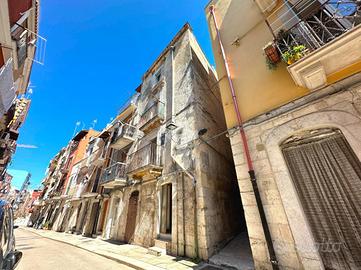 CASA INDIPENDENTE A BARLETTA