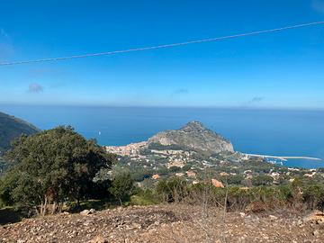 Vendita terreno a Cefalù