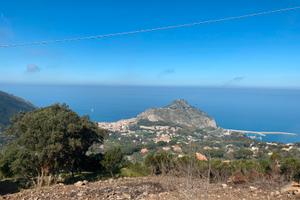 Vendita terreno a Cefalù