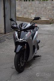 Sh 350 sport