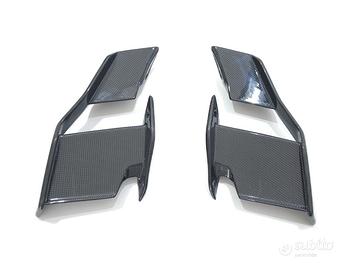 DEFLETTORI WINGLET CARBONIO BMW M1000R S1000R M 10