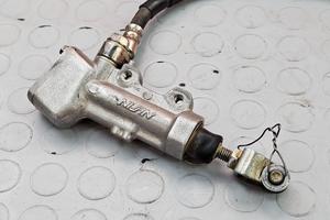 POMPA POSTERIORE KAWASAKI KXF 250 2013 2016 KX-F 2