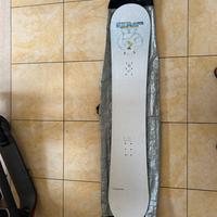 Tavola snowboard