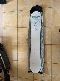 Tavola snowboard