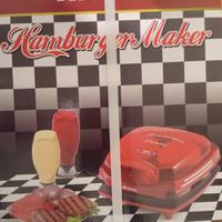 Hamburger Maker