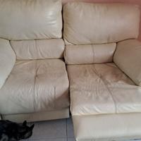 Divano regalato