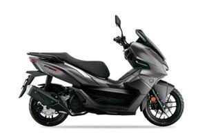 Wottan Motor Storm-X 125