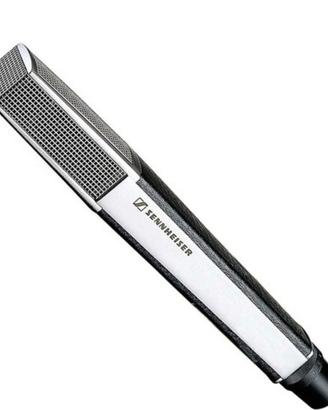 Sennheiser MD 441u microfono dinamico