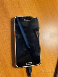 Samsung s5