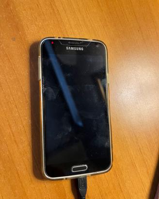 Samsung s5