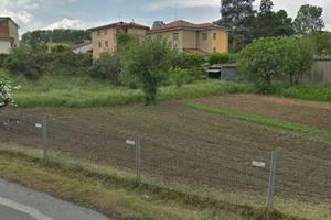 Terreno edificabile 995 mq