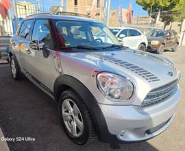 Mini Cooper D Countryman PANORAMA 1.6