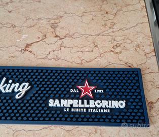 Tappetino da Bar in gomma 