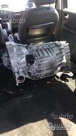 Cambio automatico audi a4 2010