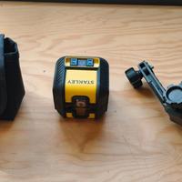 Livella Laser Stanley