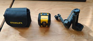 Livella Laser Stanley