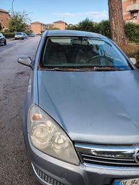 Auto Opel Astra 1.7 diesel 