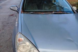 Auto Opel Astra 1.7 diesel 