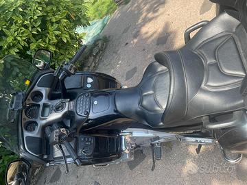 Honda Gold Wing Gl 1800