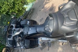 Honda Gold Wing Gl 1800