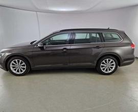 VOLKSWAGEN PASSAT VARIANT 2.0 TDI 110kW Business B