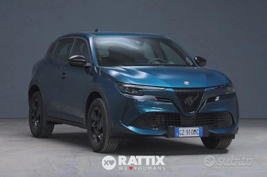 ALFA ROMEO junior Junior 1.2 ibrida 145cv edct6