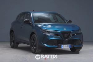 ALFA ROMEO junior Junior 1.2 ibrida 145cv edct6