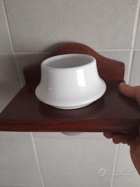 set accessori  bagno